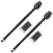 BOXI (Set of 4) Front Left and Right Inner + Outer Tie Rod Steering Linkage Fit for Buick Regal — product photo 2