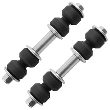 BOXI (Set of 2) Front Sway Bar End Link Fit for Buick for Cadillac Lucerne Park Avenue Regal