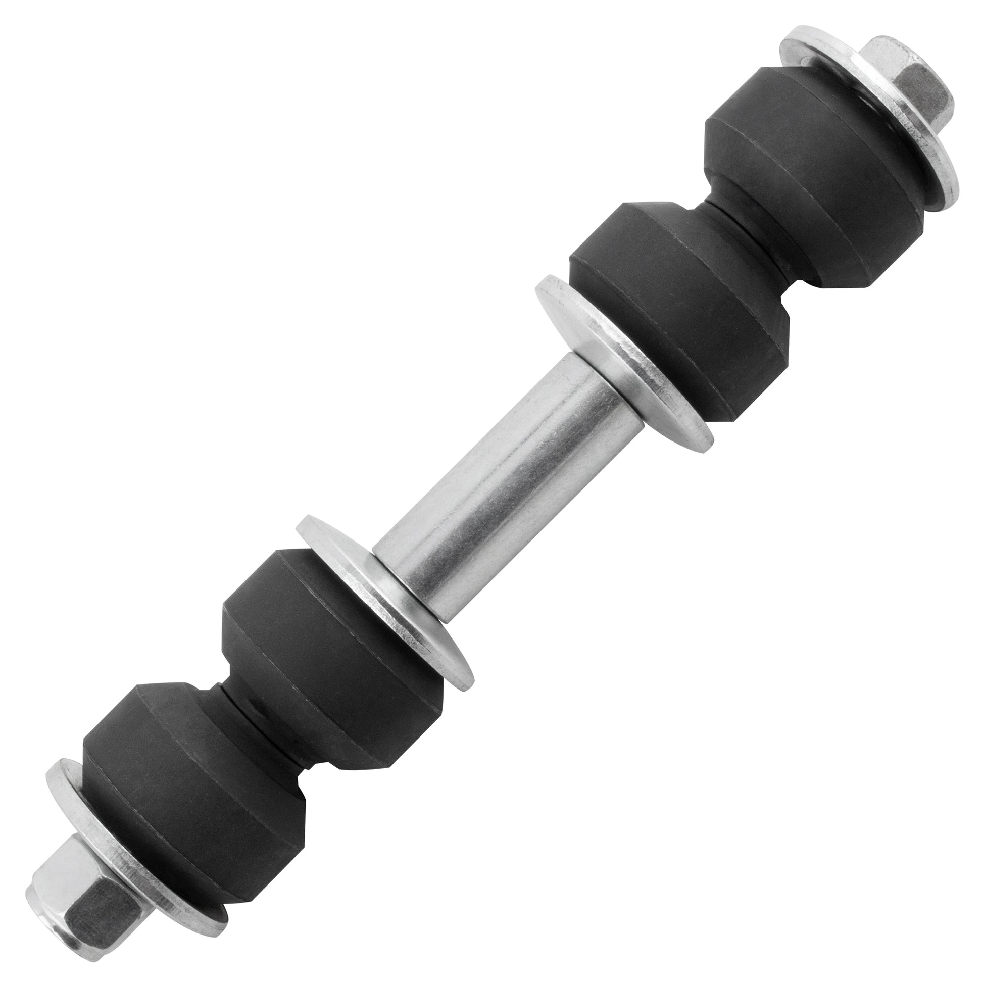 BOXI (Set of 2) Front Sway Bar End Link Fit for Buick for Cadillac Lucerne Park Avenue Regal — product photo 2