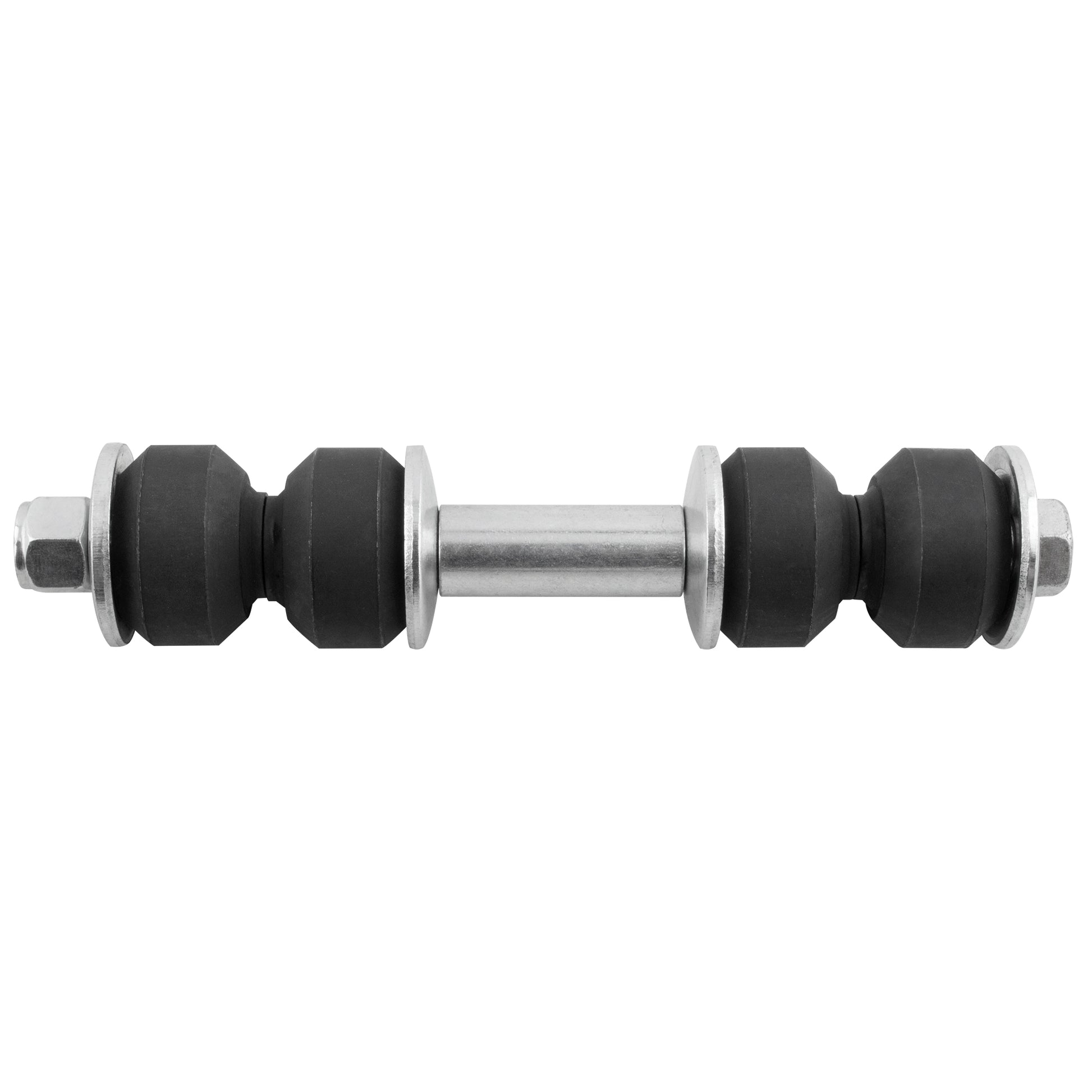 BOXI (Set of 2) Front Sway Bar End Link Fit for Buick for Cadillac Lucerne Park Avenue Regal — product photo 3