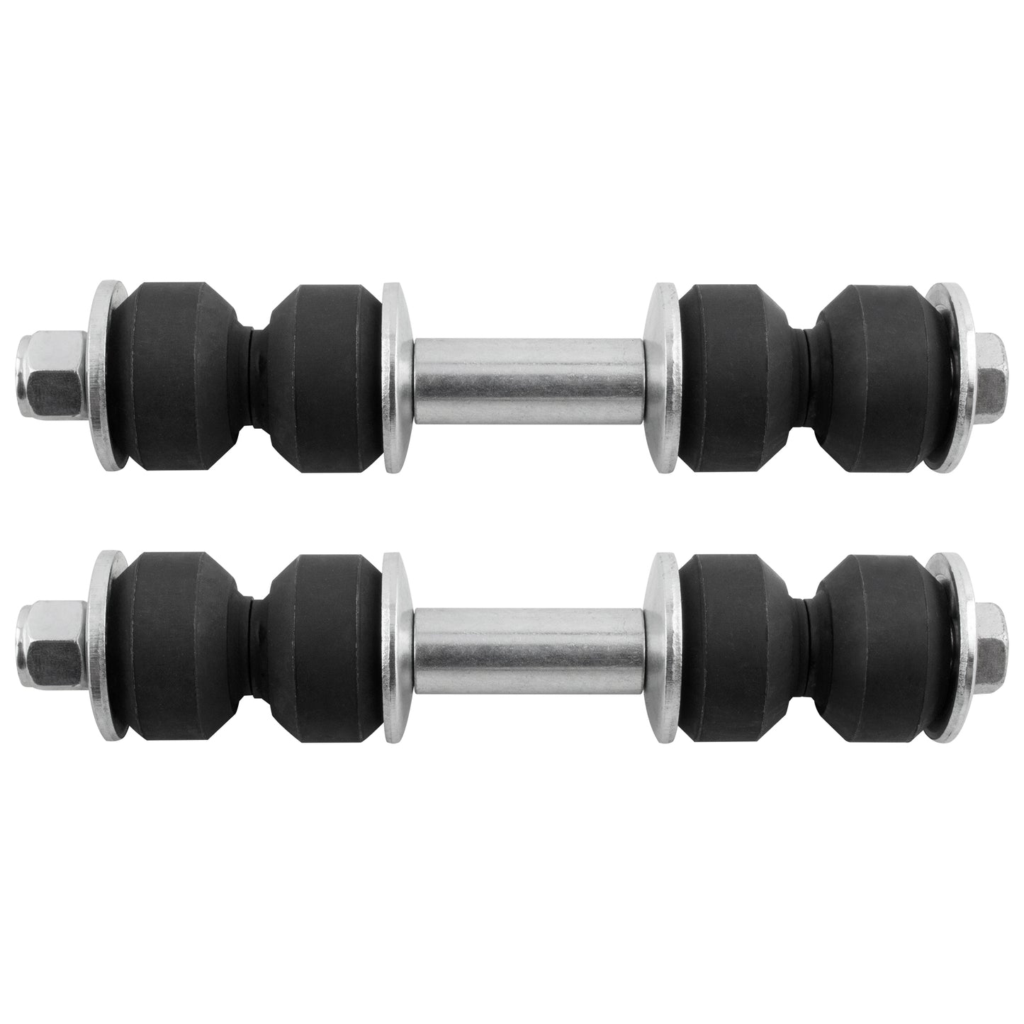 BOXI (Set of 2) Front Sway Bar End Link Fit for Buick for Cadillac Lucerne Park Avenue Regal — product photo 4