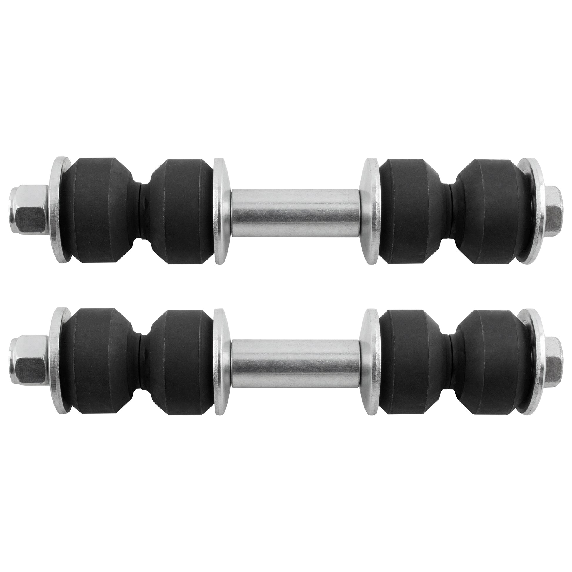 BOXI (Set of 2) Front Sway Bar End Link Fit for Buick for Cadillac Lucerne Park Avenue Regal — product photo 4