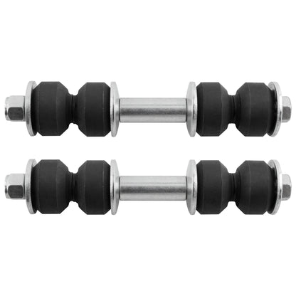 BOXI (Set of 2) Front Sway Bar End Link Fit for Buick for Cadillac Lucerne Park Avenue Regal — product photo 4