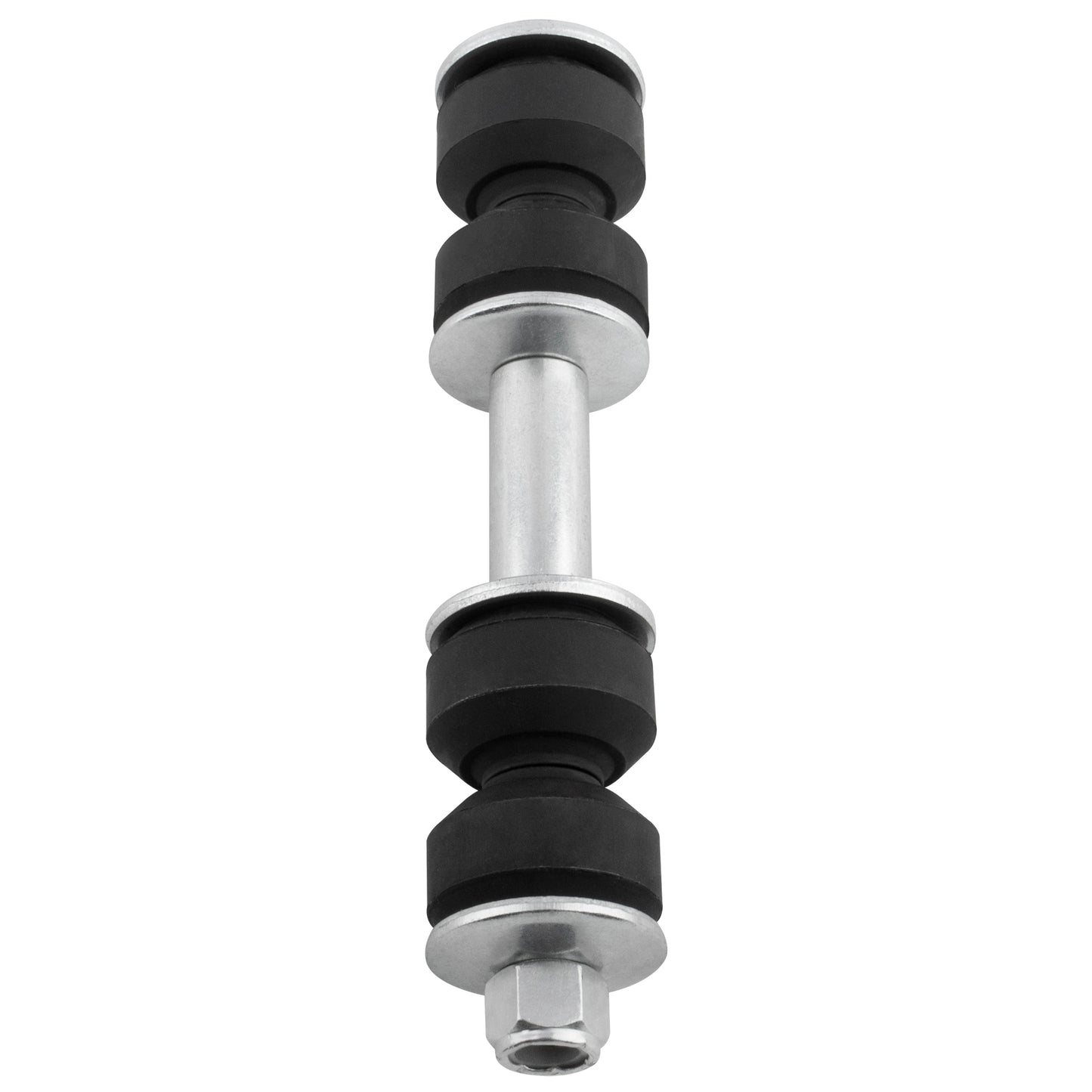 BOXI (Set of 2) Front Sway Bar End Link Fit for Buick for Cadillac Lucerne Park Avenue Regal — product photo 5