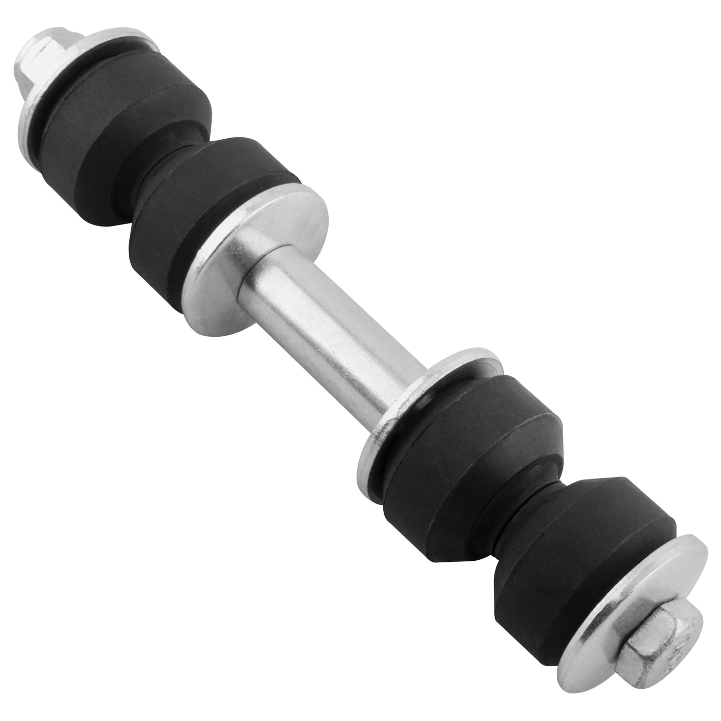 BOXI (Set of 2) Front Sway Bar End Link Fit for Buick for Cadillac Lucerne Park Avenue Regal — product photo 6