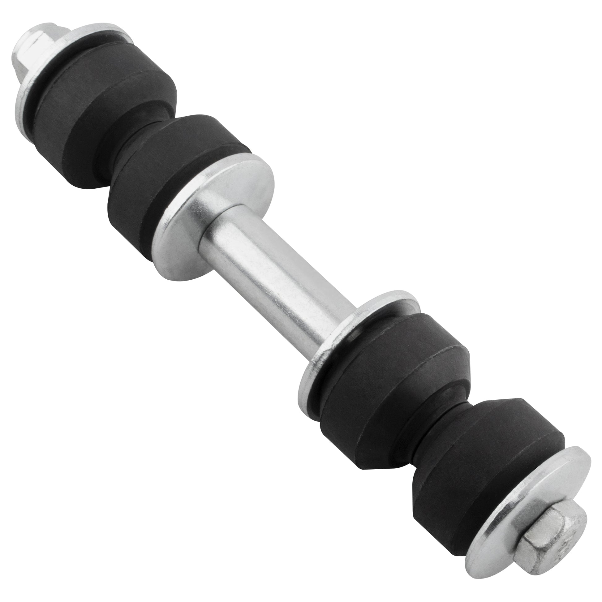 BOXI (Set of 2) Front Sway Bar End Link Fit for Buick for Cadillac Lucerne Park Avenue Regal — product photo 6