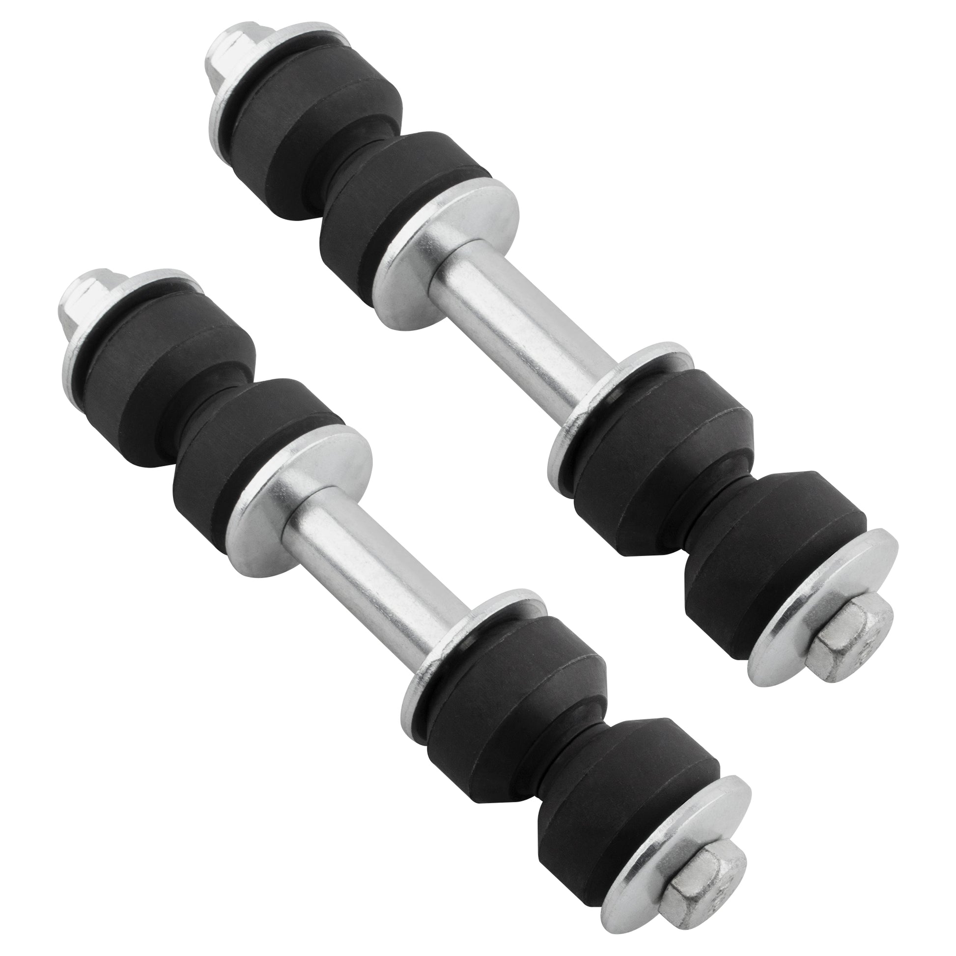 BOXI (Set of 2) Front Sway Bar End Link Fit for Buick for Cadillac Lucerne Park Avenue Regal — product photo 7