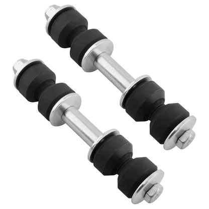 BOXI (Set of 2) Front Sway Bar End Link Fit for Buick for Cadillac Lucerne Park Avenue Regal — product photo 7