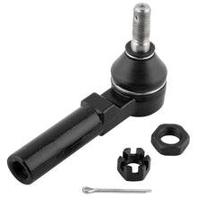 BOXI Qty(2) Front Outer Tie Rod End Links Fit for Buick Electra 1985-1989 — product photo 2