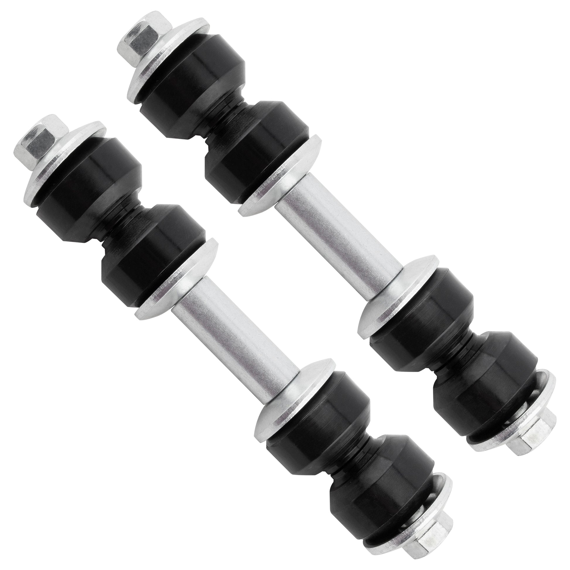 BOXI (Set of 2) Front Stabilizer Sway Bar End Links Replacement for Buick Electra LeSabre Lucerne