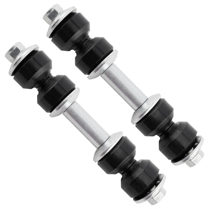 BOXI (Set of 2) Front Stabilizer Sway Bar End Links Replacement for Buick Electra LeSabre Lucerne