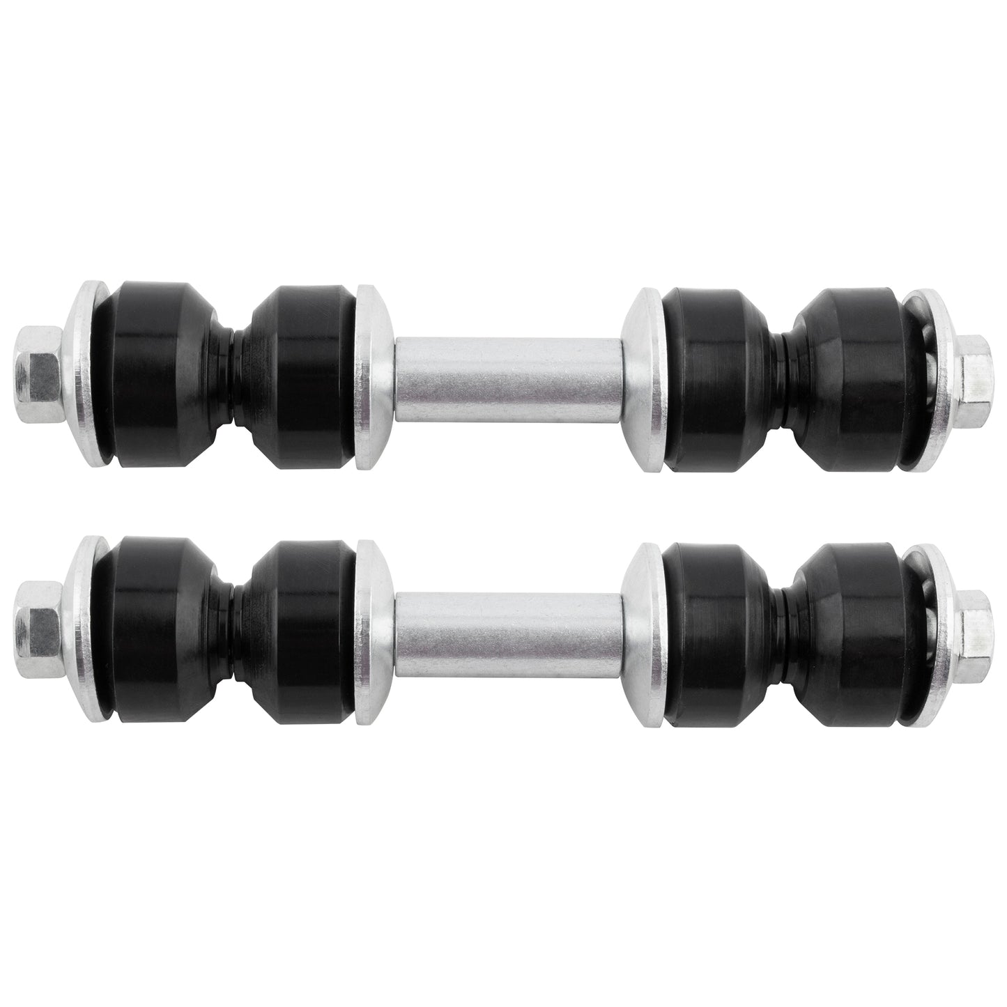BOXI (Set of 2) Front Stabilizer Sway Bar End Links Replacement for Buick Electra LeSabre Lucerne — product photo 4