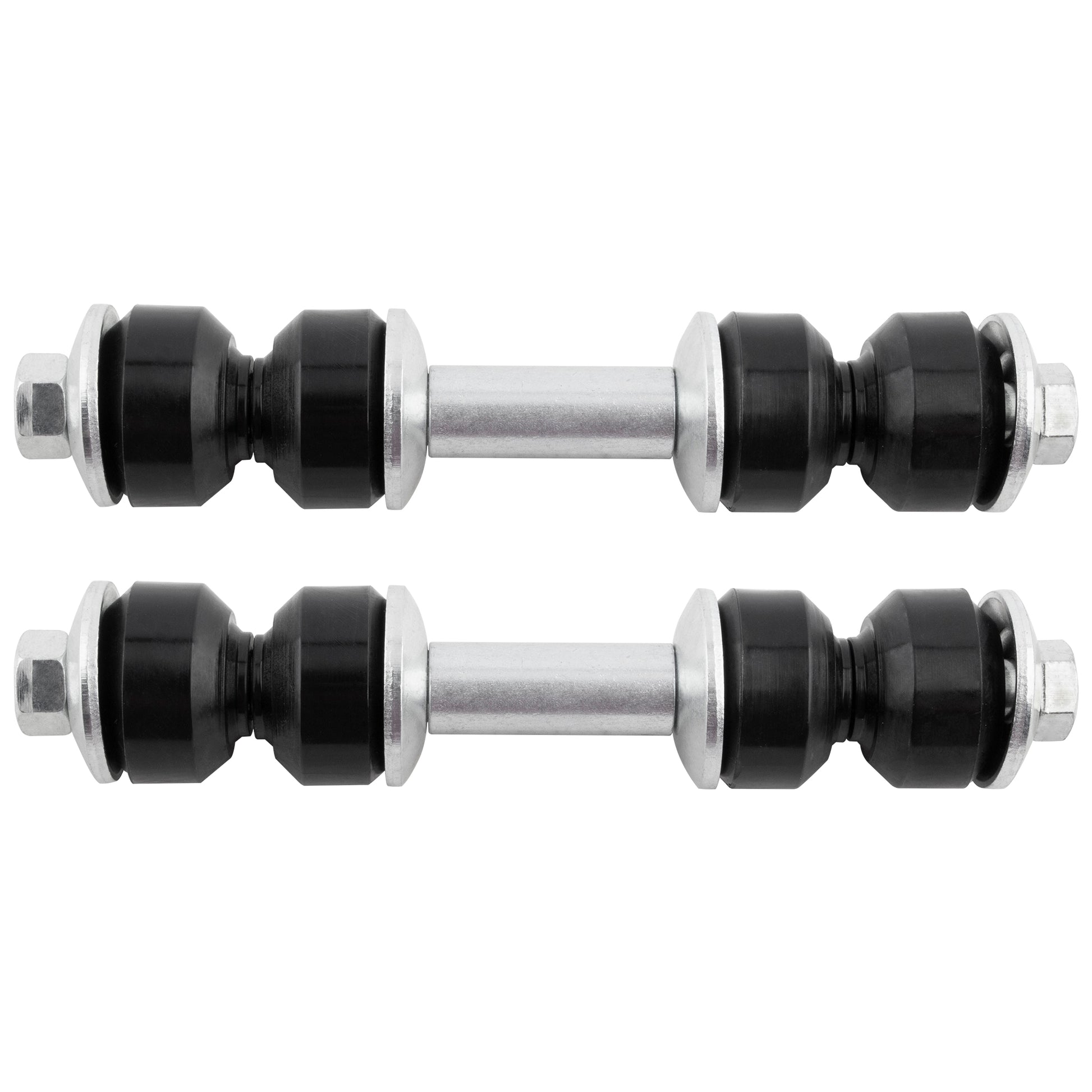 BOXI (Set of 2) Front Stabilizer Sway Bar End Links Replacement for Buick Electra LeSabre Lucerne — product photo 4