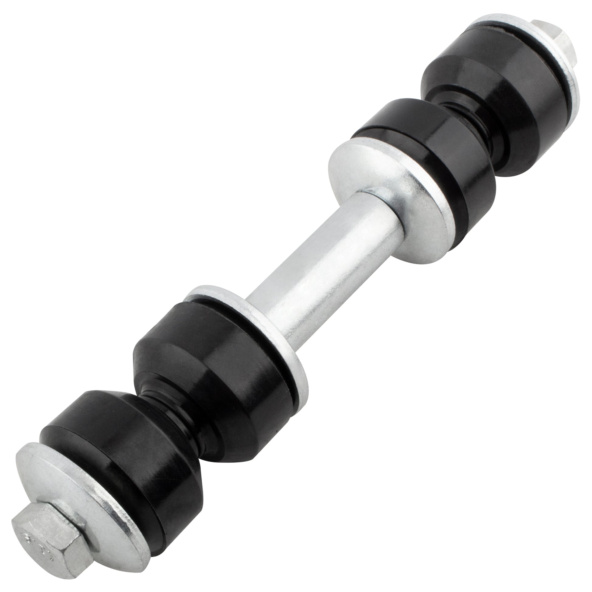 BOXI (Set of 2) Front Stabilizer Sway Bar End Links Replacement for Buick Electra LeSabre Lucerne — product photo 5