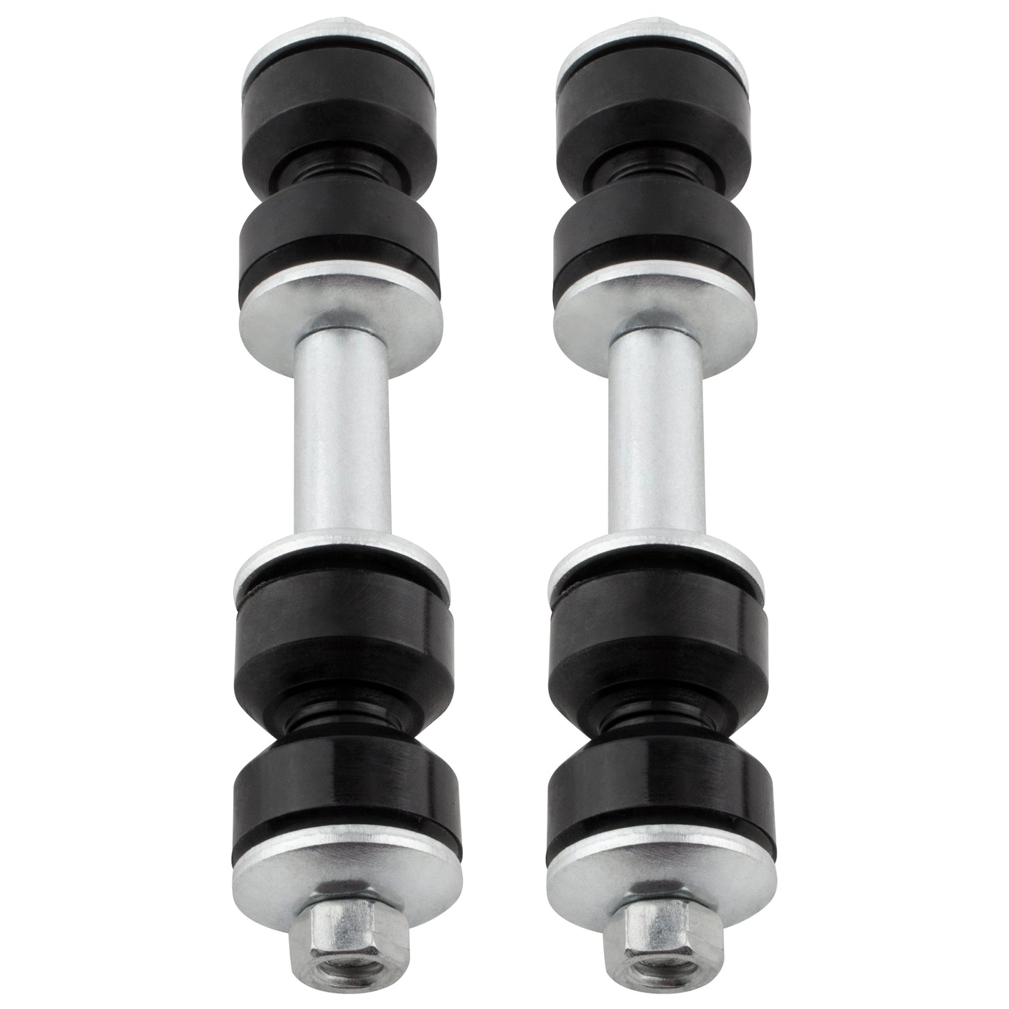 BOXI (Set of 2) Front Stabilizer Sway Bar End Links Replacement for Buick Electra LeSabre Lucerne — product photo 7
