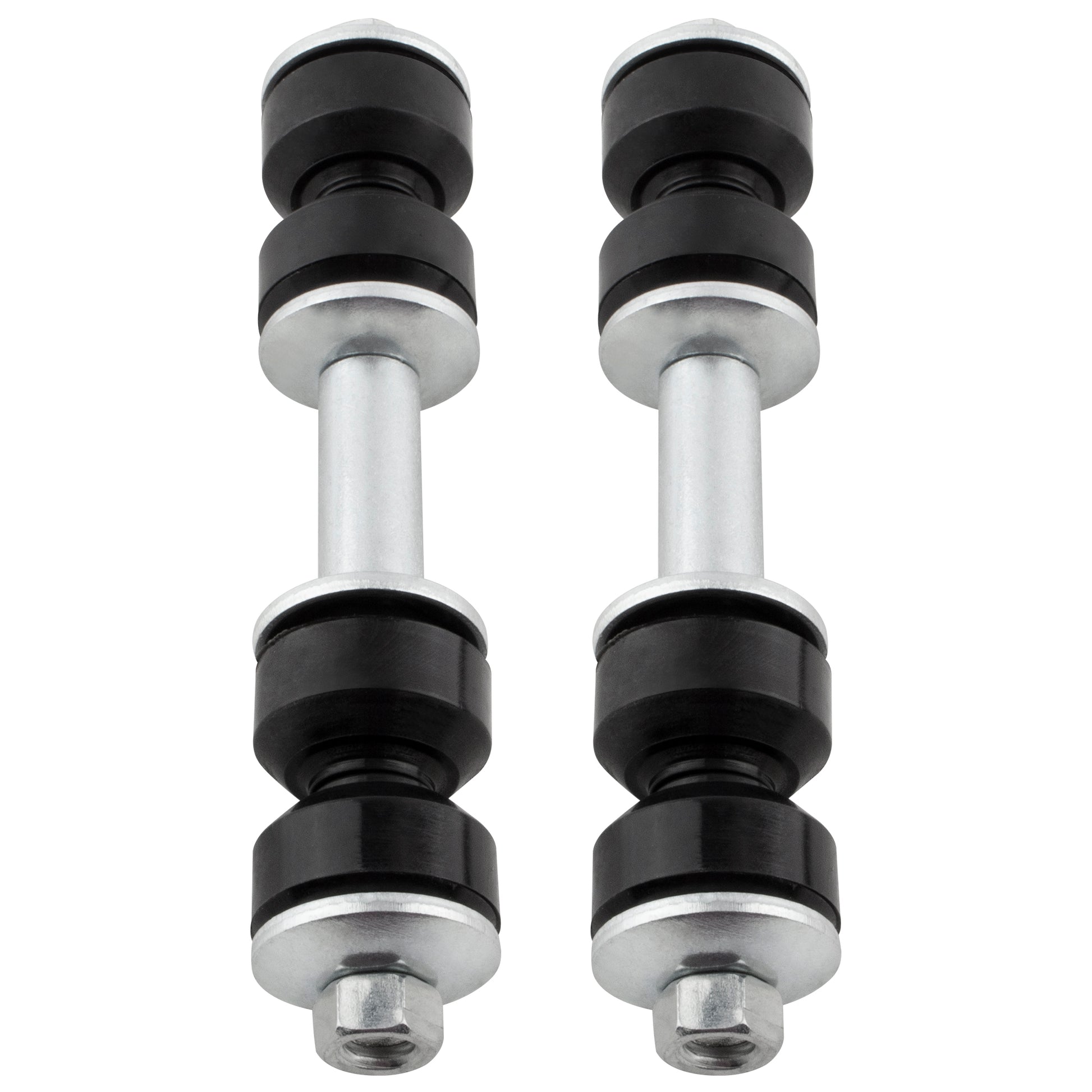 BOXI (Set of 2) Front Stabilizer Sway Bar End Links Replacement for Buick Electra LeSabre Lucerne — product photo 7