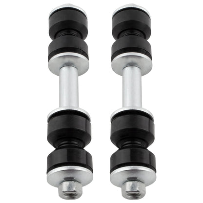 BOXI (Set of 2) Front Stabilizer Sway Bar End Links Replacement for Buick Electra LeSabre Lucerne — product photo 7