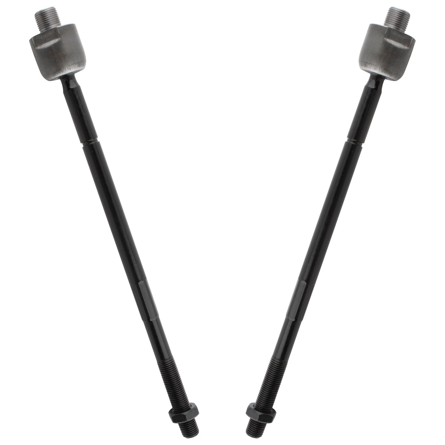 BOXI 6pcs Front Inner Outer Tie Rod End Lower Ball Joints Fits for Buick for Cadillac for Pontiac — product photo 2