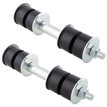 BOXI 8pcs K5333 ES3452 EV260 K5255 Front Inner Outer Tie Rod Sway Bar Link Lower Ball Joint — product photo 2