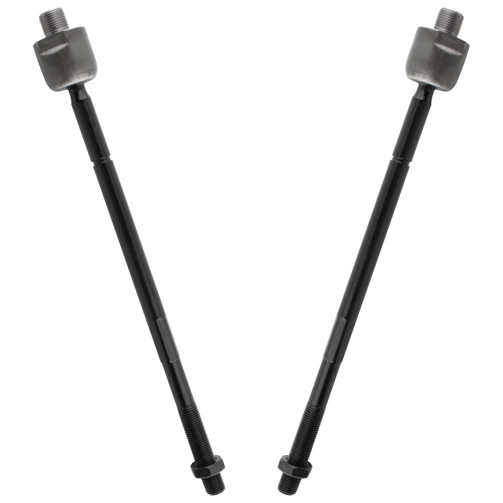 BOXI 8pcs K5333 ES3452 EV260 K5255 Front Inner Outer Tie Rod Sway Bar Link Lower Ball Joint — product photo 4