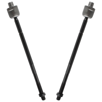 BOXI 8pcs K5333 ES3452 EV260 K5255 Front Inner Outer Tie Rod Sway Bar Link Lower Ball Joint — product photo 4