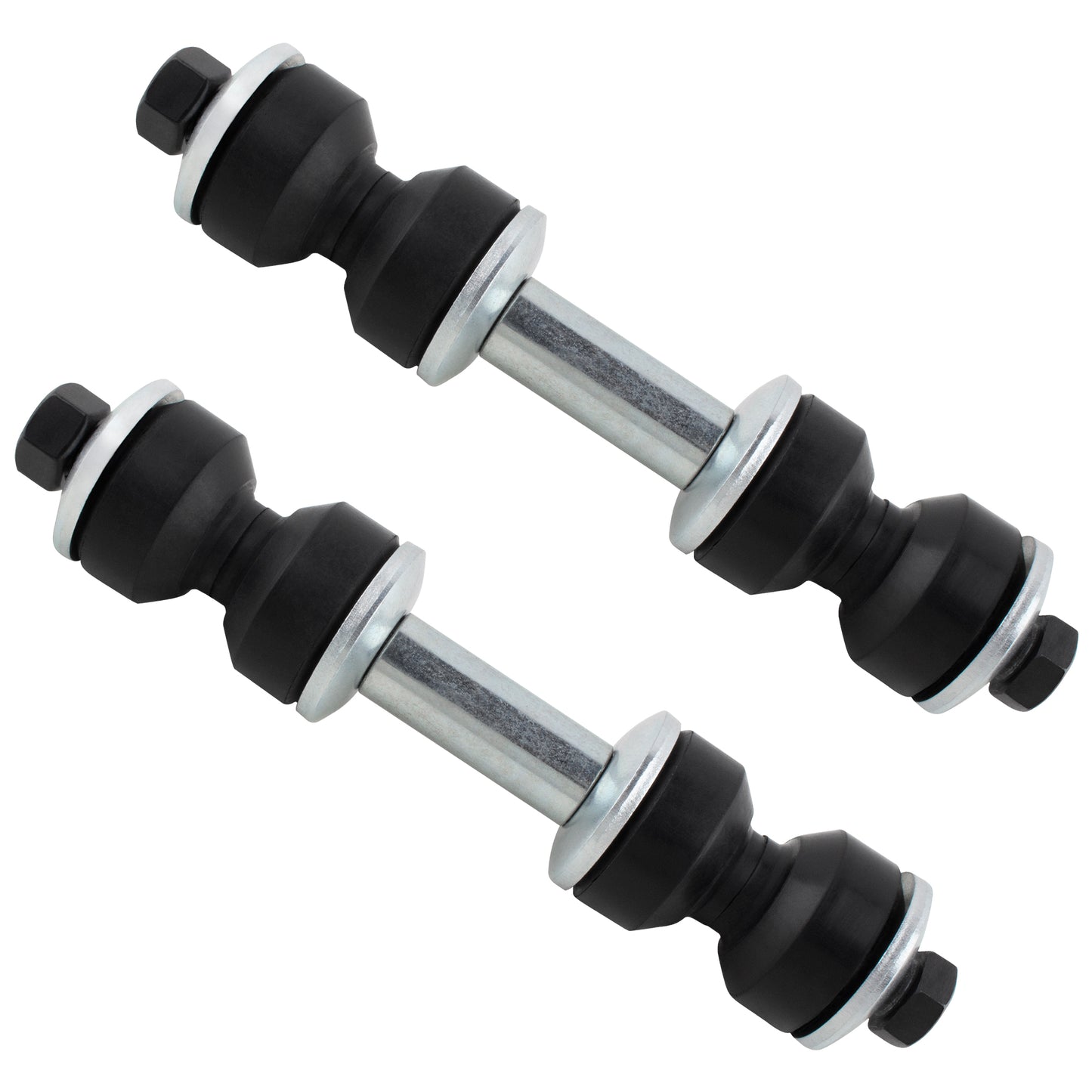 BOXI 8pcs Front Tie Rods Sway Bars Ball Joints Fits for Buick LeSabre 1986-1999 for Cadillac — product photo 2