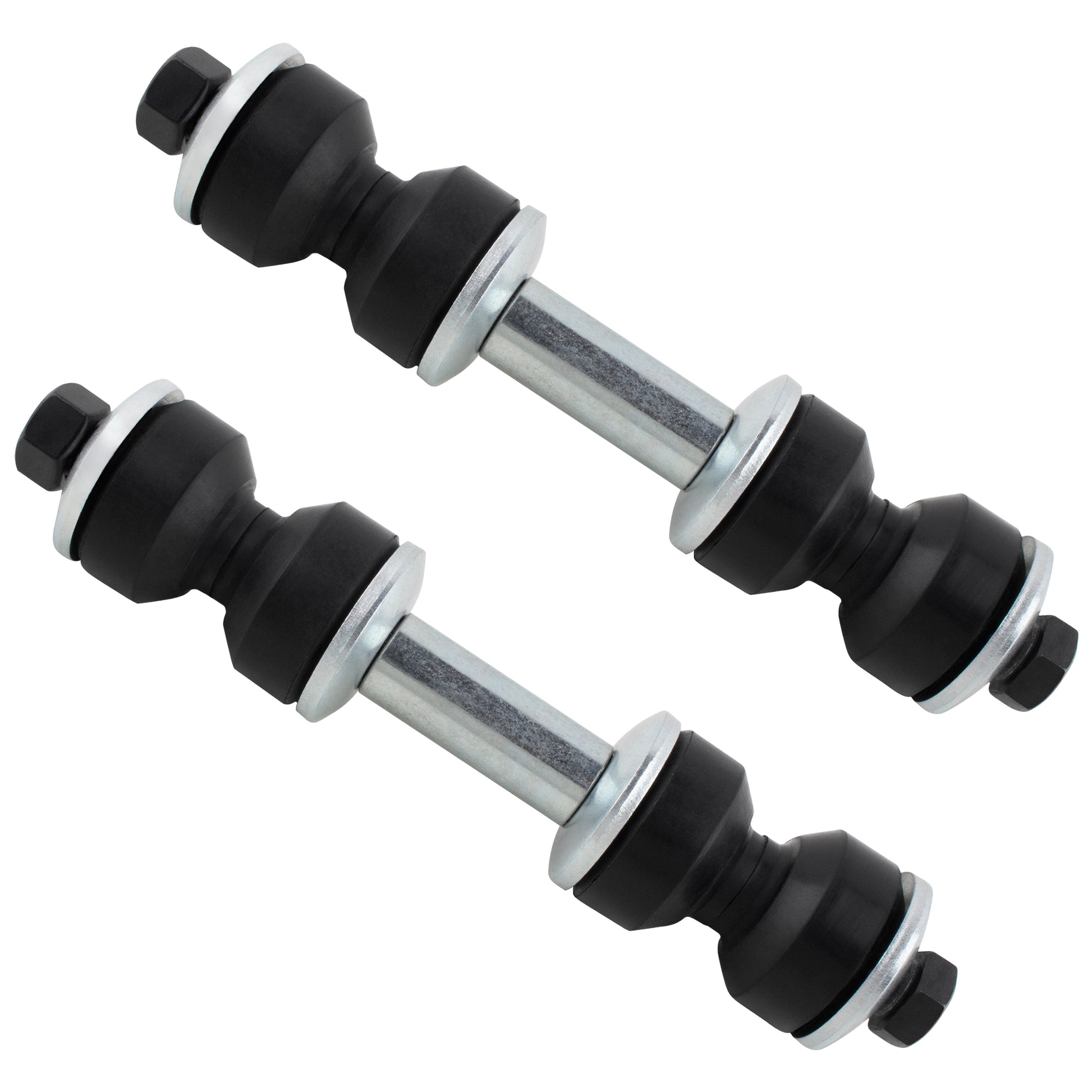 BOXI 8pcs Front Tie Rods Sway Bars Ball Joints Fits for Buick LeSabre 1986-1999 for Cadillac — product photo 2