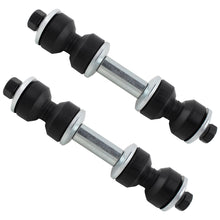 BOXI 8pcs Front Tie Rods Sway Bars Ball Joints Fits for Buick LeSabre 1986-1999 for Cadillac — product photo 2