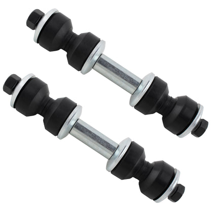 BOXI 8pcs Front Tie Rods Sway Bars Ball Joints Fits for Buick LeSabre 1986-1999 for Cadillac — product photo 2
