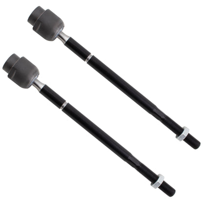 BOXI 8pcs Front Tie Rods Sway Bars Ball Joints Fits for Buick LeSabre 1986-1999 for Cadillac — product photo 3
