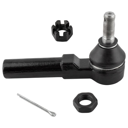 BOXI 8pcs Front Tie Rods Sway Bars Ball Joints Fits for Buick LeSabre 1986-1999 for Cadillac — product photo 6