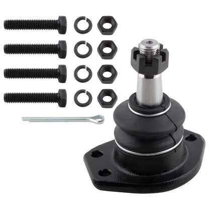 BOXI (Set of 4) Front Upper Lower Ball Joints Fits for Buick Skylark for Chevrolet Chevelle El — product photo 4