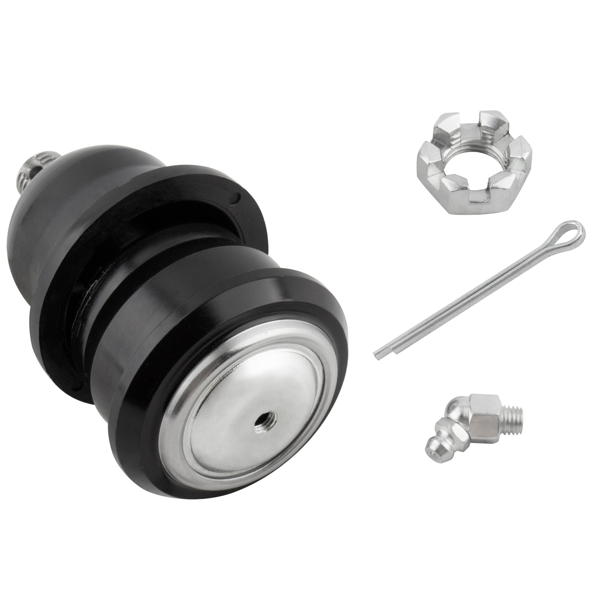 BOXI (Set of 4) Front Upper Lower Ball Joints Fits for Buick Skylark for Chevrolet Chevelle El — product photo 7