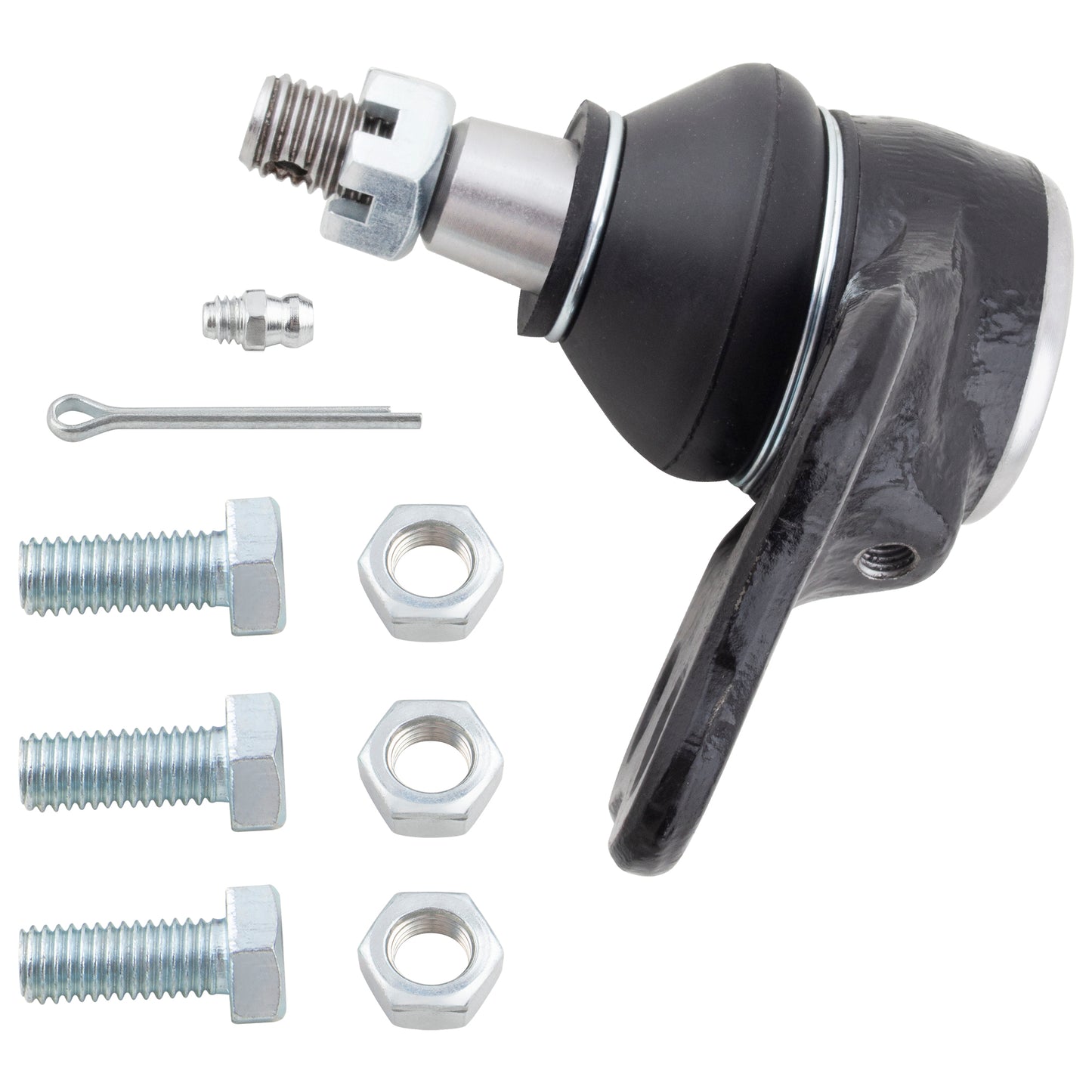 BOXI (set of 2) Front Lower Supension Ball Joints Fits for Buick Reatta — product photo 3