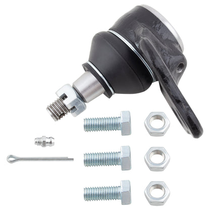 BOXI (set of 2) Front Lower Supension Ball Joints Fits for Buick Reatta — product photo 7