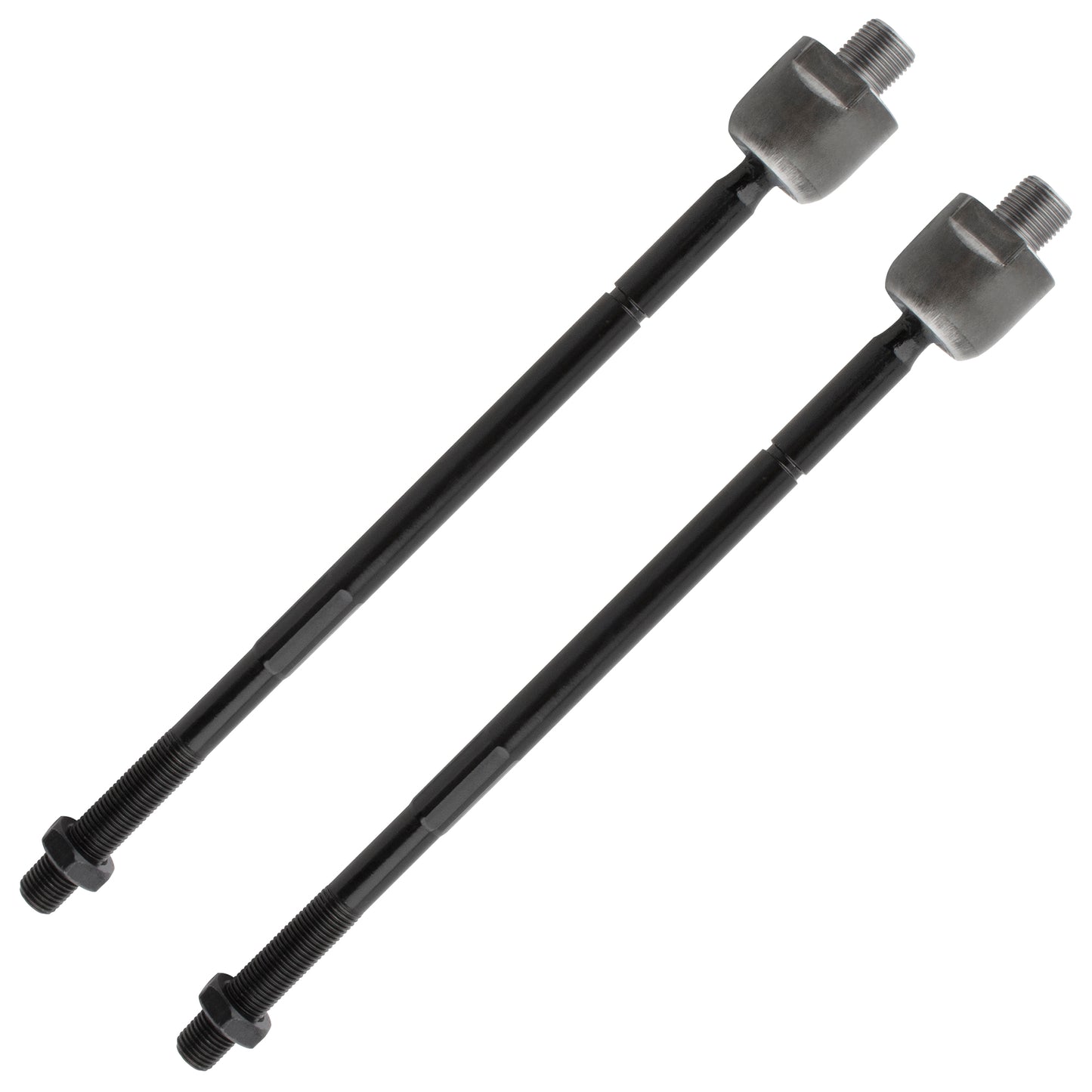 BOXI 8pcs Front Inner Outer Tie Rods Sway Bars Lower Ball Joints Fits for Buick Park Avenue — product photo 3