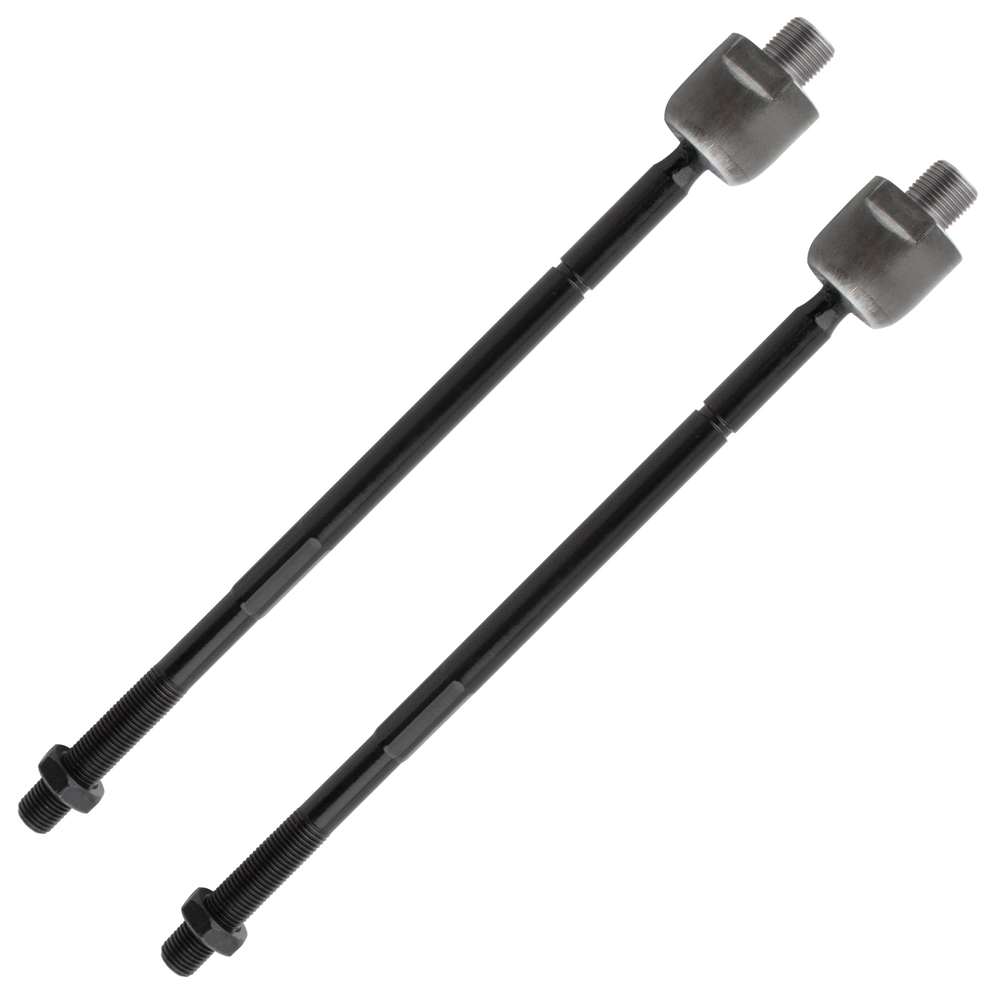 BOXI 8pcs Front Inner Outer Tie Rods Sway Bars Lower Ball Joints Fits for Buick Park Avenue — product photo 3