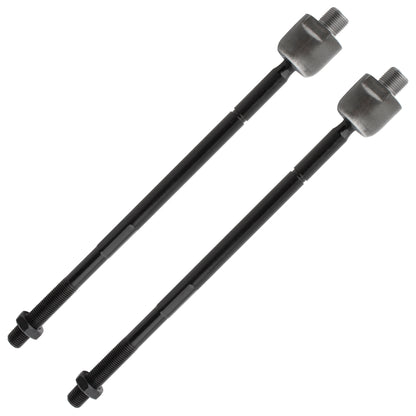 BOXI 8pcs Front Inner Outer Tie Rods Sway Bars Lower Ball Joints Fits for Buick Park Avenue — product photo 3