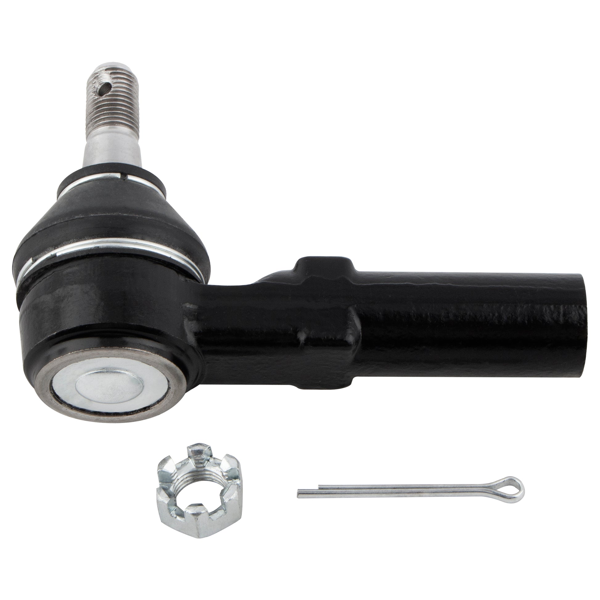 BOXI 8pcs Front Inner Outer Tie Rods Sway Bars Lower Ball Joints Fits for Buick Park Avenue — product photo 6