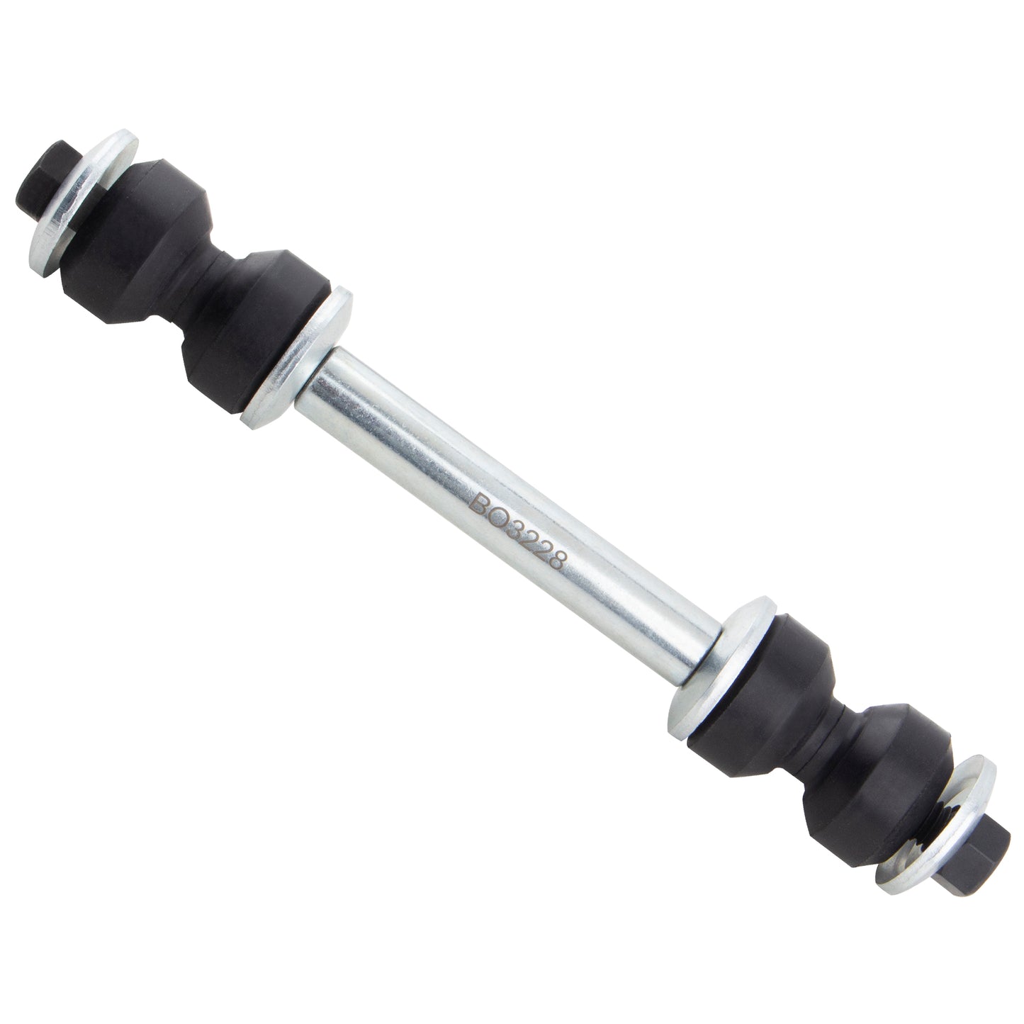BOXI 14pcs Front Ball Joints Tie Rods Sway Bars Idler Arm Kit Fits for Buick Regal for Chevrolet — product photo 20