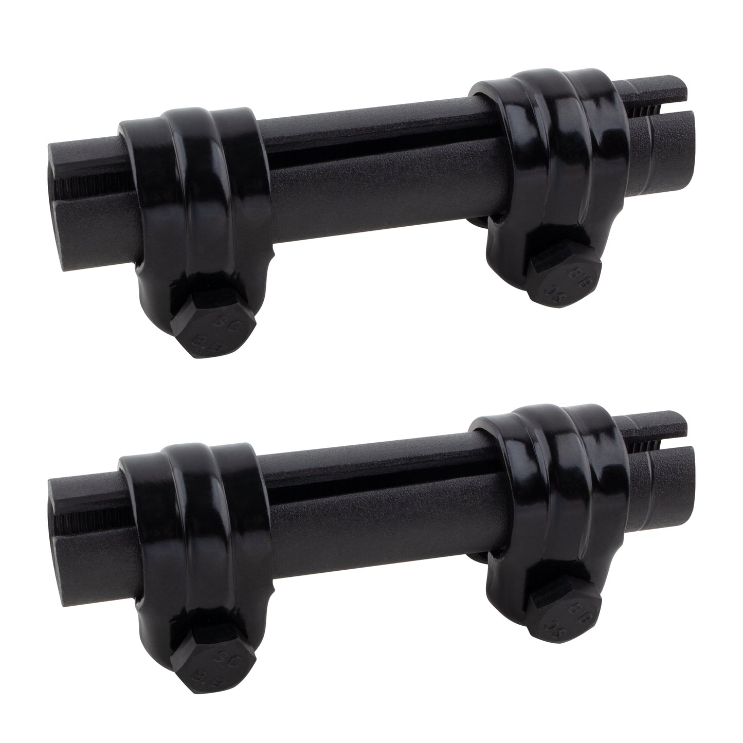 BOXI 14pcs Front Ball Joints Tie Rods Sway Bars Idler Arm Kit Fits for Buick Regal for Chevrolet — product photo 7