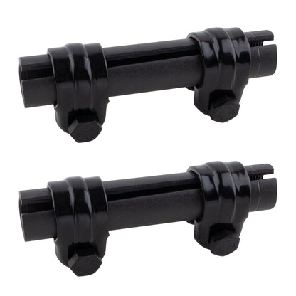 BOXI 14pcs Front Ball Joints Tie Rods Sway Bars Idler Arm Kit Fits for Buick Regal for Chevrolet — product photo 7