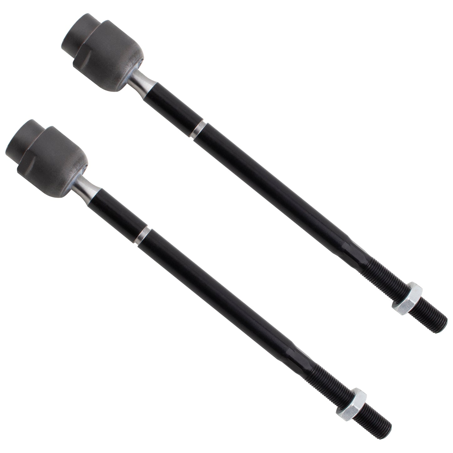 BOXI 6pcs Front Inner Outer Tie Rod Ends Ball Joints Fits for Buick LeSabre 1986-1999 for Cadillac — product photo 2