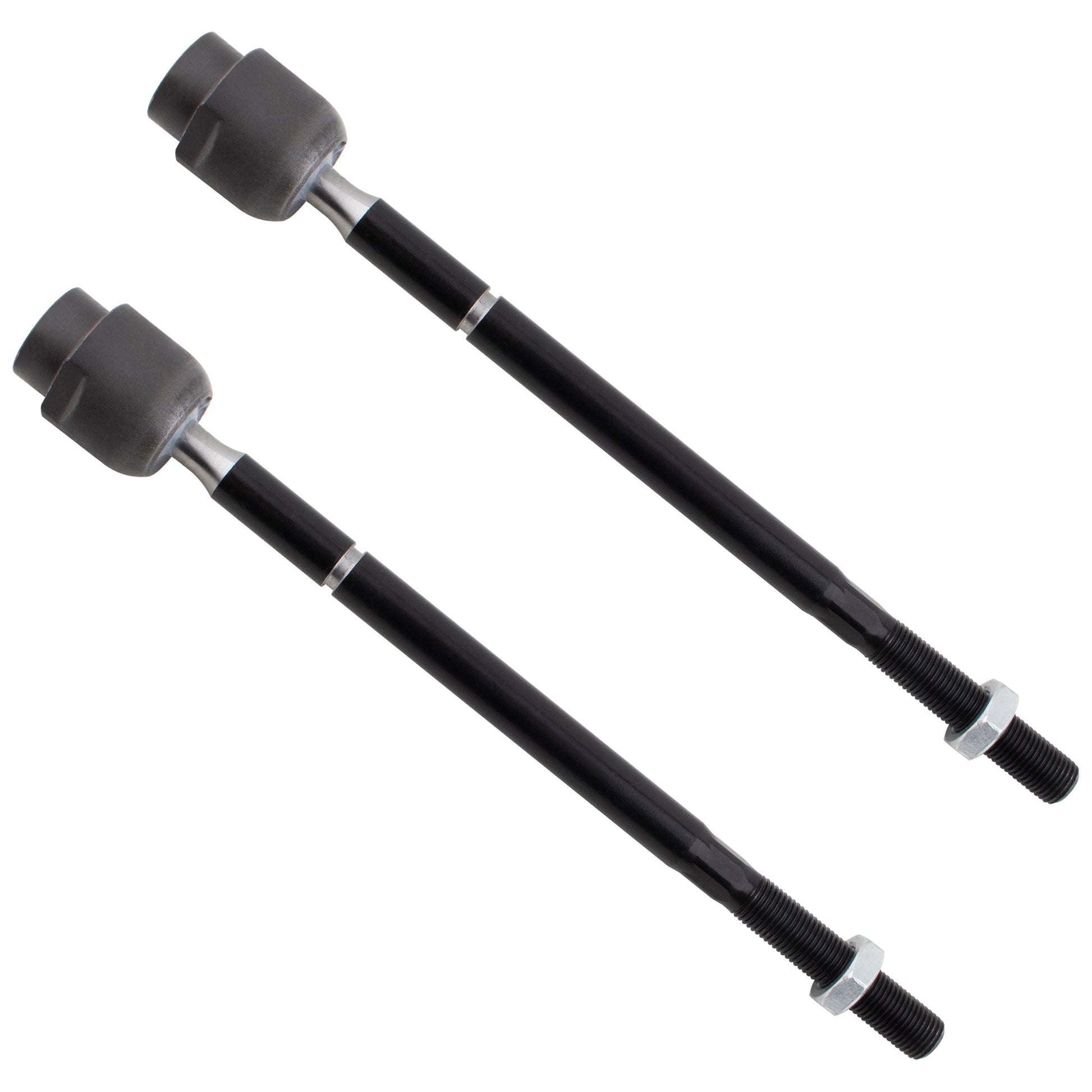 BOXI 6pcs Front Inner Outer Tie Rod Ends Ball Joints Fits for Buick LeSabre 1986-1999 for Cadillac — product photo 2