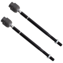 BOXI 6pcs Front Inner Outer Tie Rod Ends Ball Joints Fits for Buick LeSabre 1986-1999 for Cadillac — product photo 2