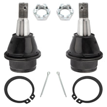 BOXI (Set of 4) Front Outer Tie Rod Ends Lower Ball Joint Fit for Cadillac Escalade EXT ESV — product photo 2