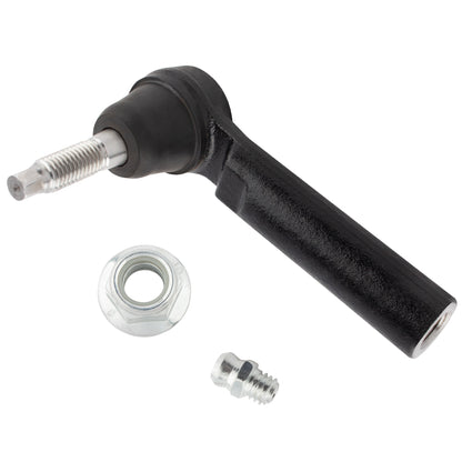 BOXI (Set of 4) Front Outer Tie Rod Ends Lower Ball Joint Fit for Cadillac Escalade EXT ESV — product photo 4