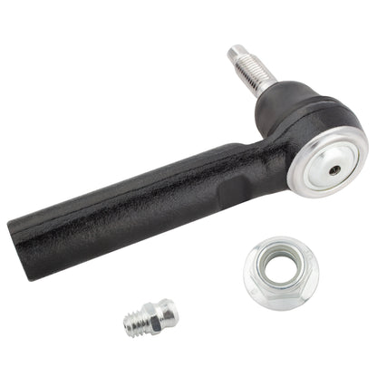 BOXI (Set of 4) Front Outer Tie Rod Ends Lower Ball Joint Fit for Cadillac Escalade EXT ESV — product photo 6