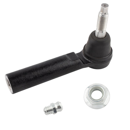 BOXI 2pcs Front Outer Tie Rod Ends Fit for Cadillac Escalade ESV EXT — product photo 4