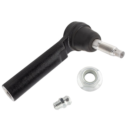 BOXI 2pcs Front Outer Tie Rod Ends Fit for Cadillac Escalade ESV EXT — product photo 6
